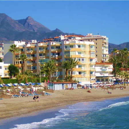 Torresol Nsfc Torrecilla Apartment Nerja