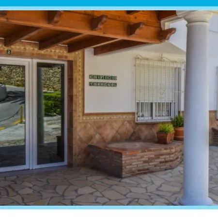 Apartment Apartamento Torresol 10, Studio Torrecilla Nerja Nerja