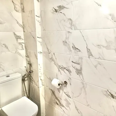Apartamento Torresol 10, Studio Torrecilla Nerja Nerja