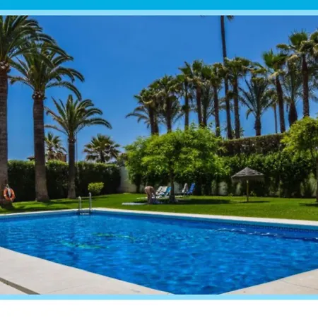 Torresol Nsfc Torrecilla Apartment *