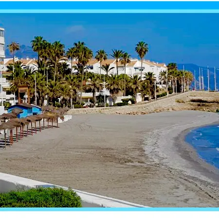 Apartamento Torresol 10, Studio Torrecilla Nerja Nerja