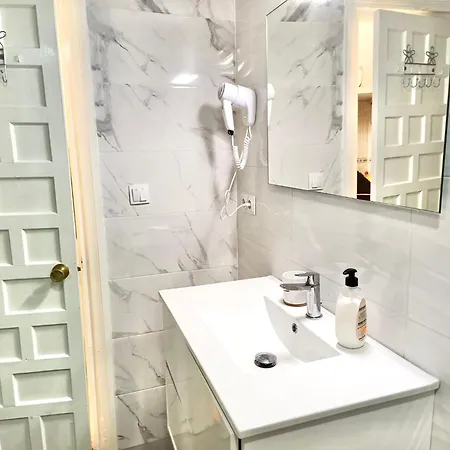 Apartamento Torresol 10, Studio Torrecilla Nerja Apartment *