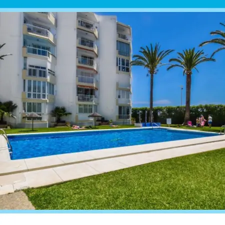Apartamento Torresol 10, Studio Torrecilla Nerja Nerja