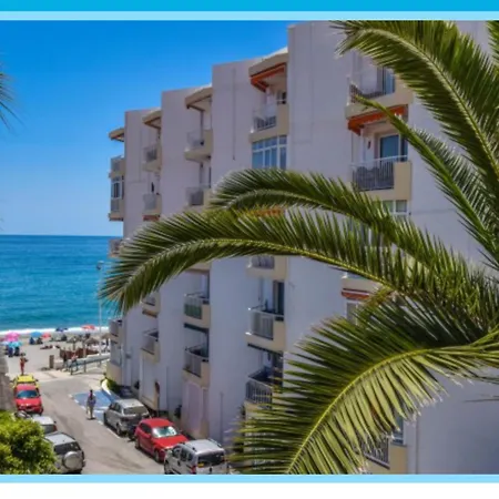 Apartamento Torresol 10, Studio Torrecilla Nerja Apartment *