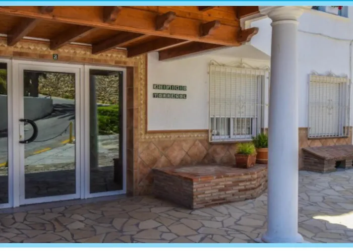 Apartment Torresol Nsfc Torrecilla Nerja