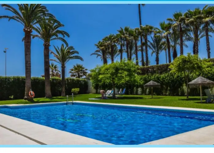 Torresol Nsfc Torrecilla Apartment *