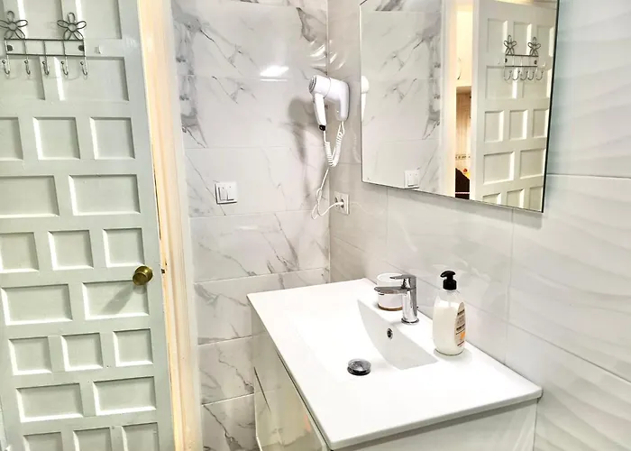 Torresol Nsfc Torrecilla Apartment *