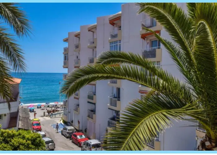 Torresol Nsfc Torrecilla Apartment *