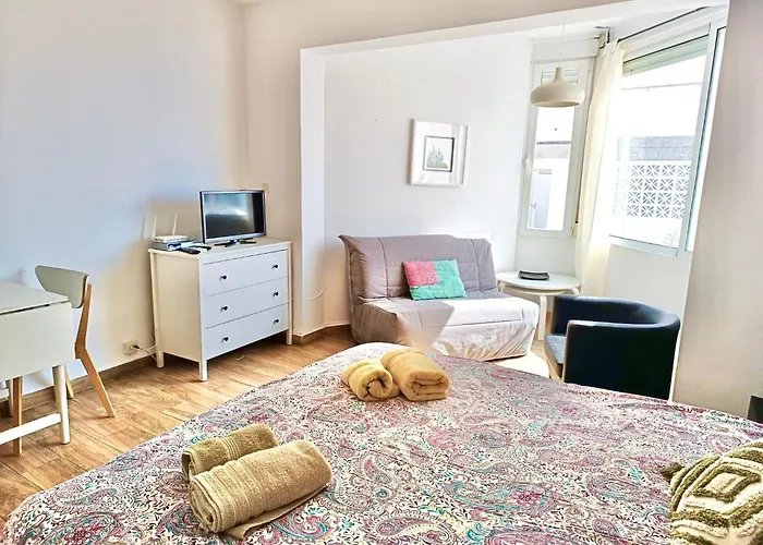 Torresol Nsfc Torrecilla Nerja