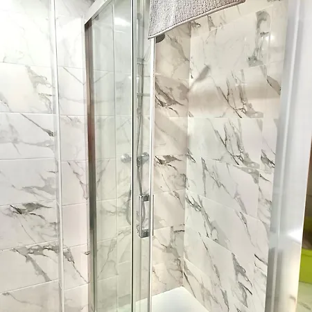 Apartman Torresol Nsfc Torrecilla