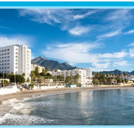 Apartman Torresol Nsfc Torrecilla *