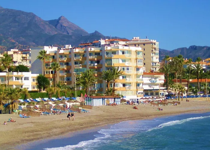 Torresol Nsfc Torrecilla Apartament Nerja