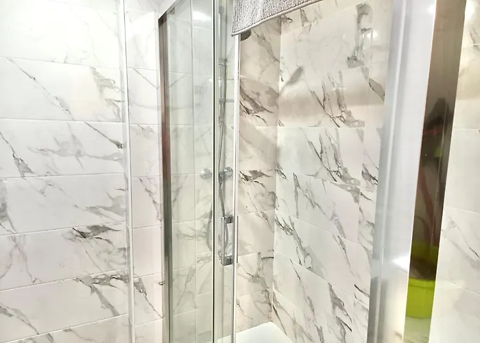 Apartament Torresol Nsfc Torrecilla