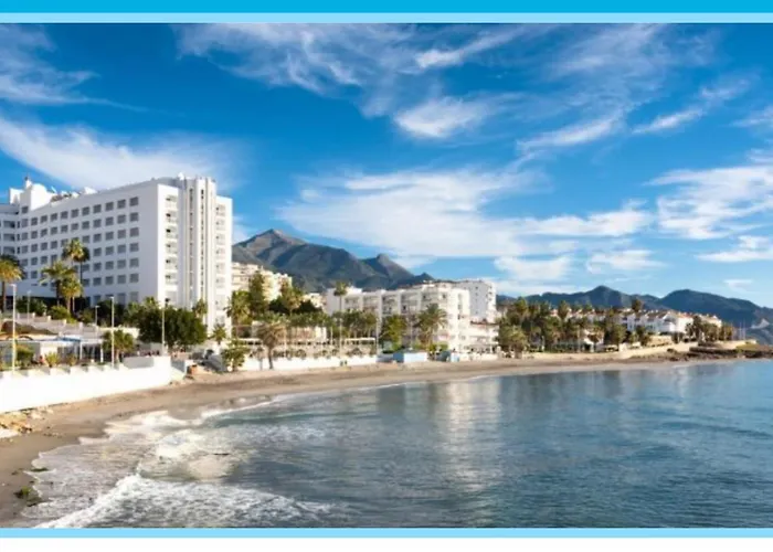 Apartament Torresol Nsfc Torrecilla *