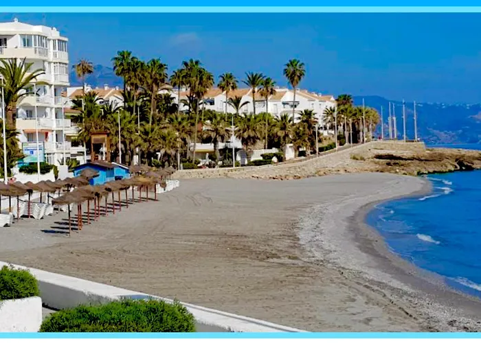 Torresol Nsfc Torrecilla Nerja